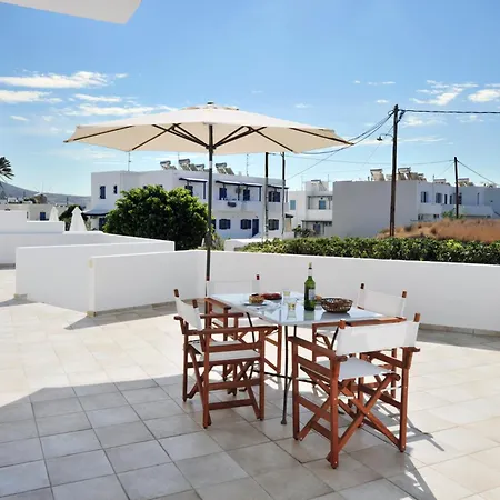 Mistral Maisonette Milos * Adamantas (Milos)