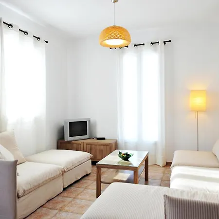 Mistral Maisonette Milos Apartment Adamantas (Milos)