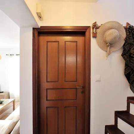 Mistral Maisonette Milos * Adamantas (Milos)
