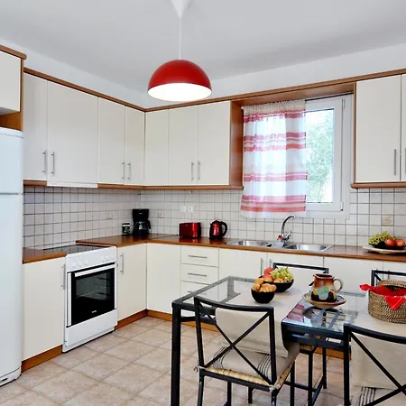 Mistral Maisonette Milos Apartment *