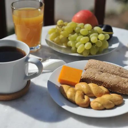 Apartment Mistral Maisonette Milos Adamantas (Milos)