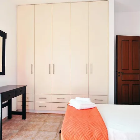 Daire Mistral Maisonette Milos Adamantas (Milos)
